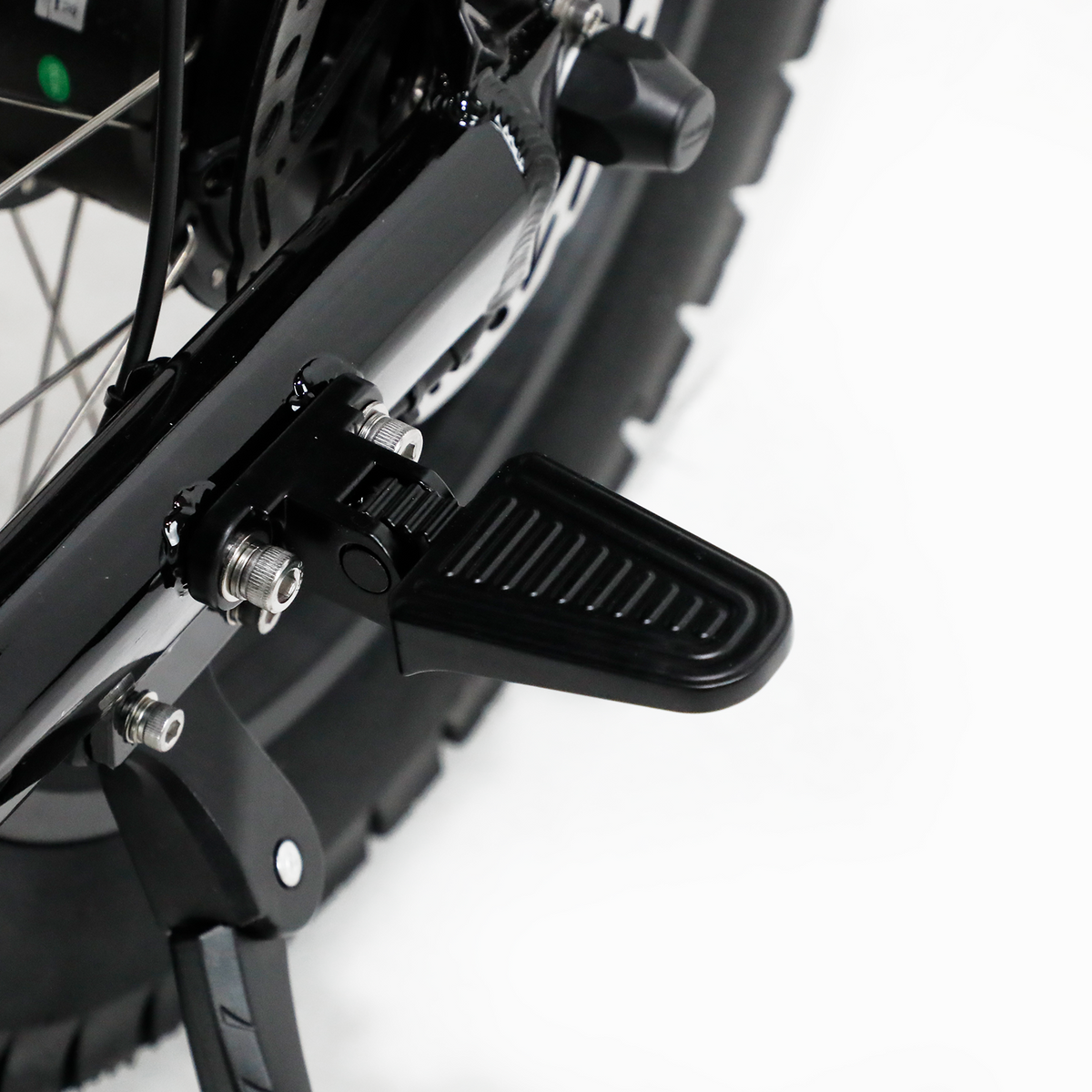 The Scrambler V3 Performance eBike — image 15