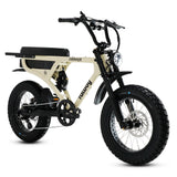 The Scrambler V3 Performance eBike — image 20