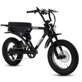 The Scrambler V3 Performance eBike — image 22