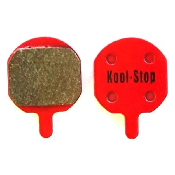 BRAKE DISC PADS - KOOL STOP HAYES MX2 KSD220