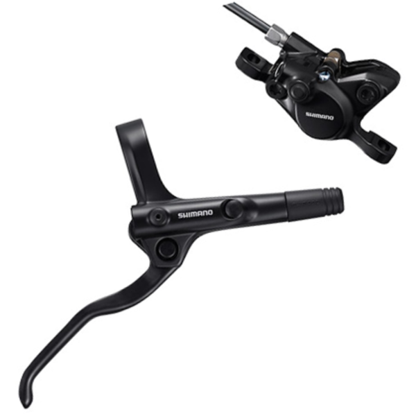 Altus Br-MT200 Front Disc Brake BL-MT200 Right Lever Replaces BR-M315