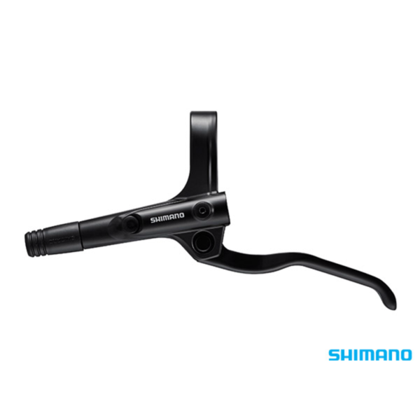 BL-MT200 DISC BRAKE LEVER ALTUS LEFT BLACK