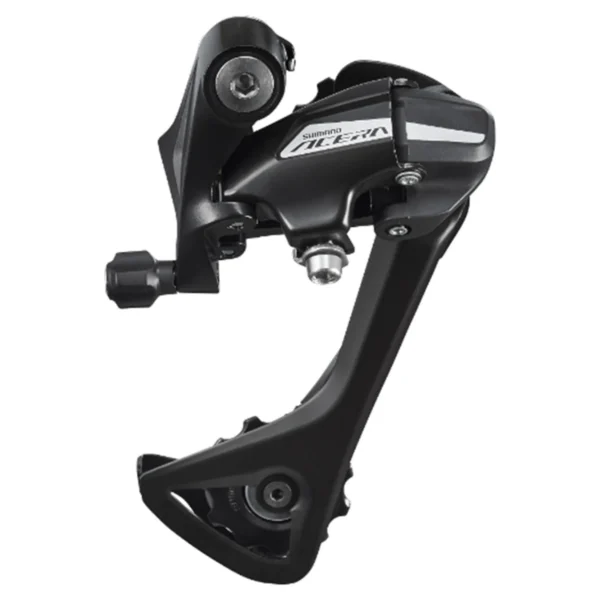 RD-M3020-8 REAR DERAILLEUR ACERA 7/8-SPEED BLACK