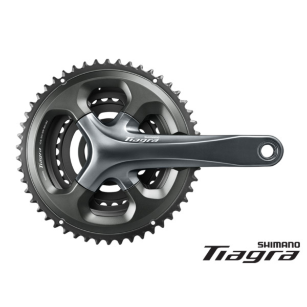 FC-4703 FRONT CRANKSET TIAGRA 50-39-30 165mm