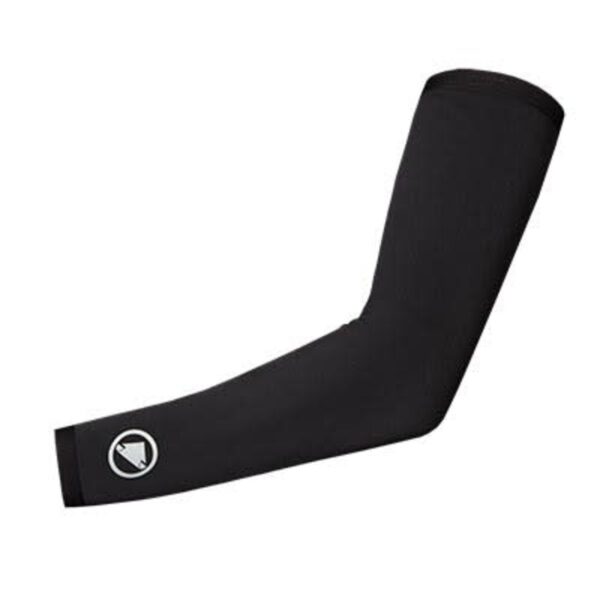 Pro Thermo Arm Warmer - FS260 Black SM