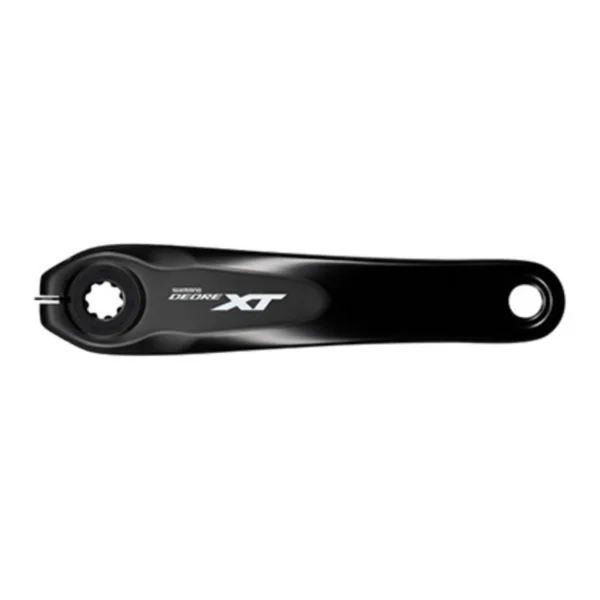 FC-M8050 XT R.H CRANK ARM UNIT 165mm (XT M8100 LOGO)