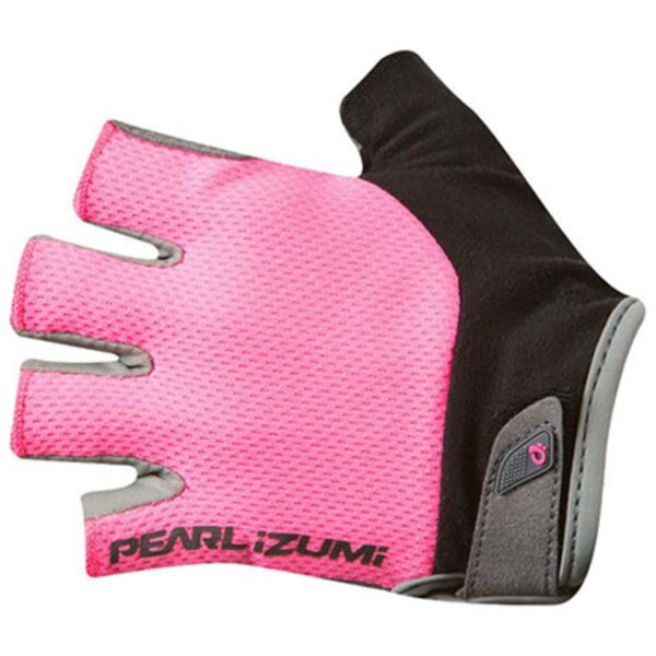 PI GLOVES - W ATTACK SCREAMING PINK LARGE