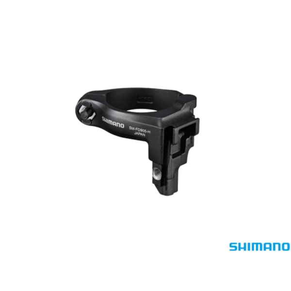SM-FD905-H DERAILLEUR ADAPTER XTR Di2 HI-CLAMP 34.9mm