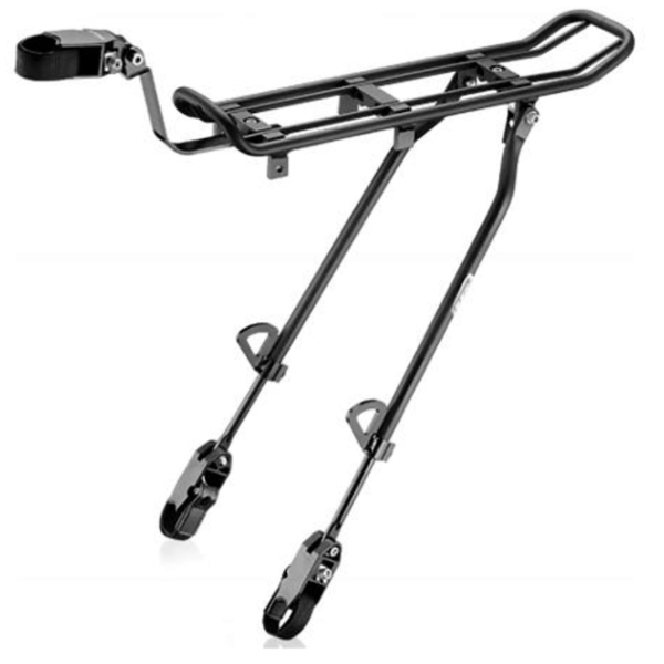 IBERA PAK RACK for ROAD BIKE