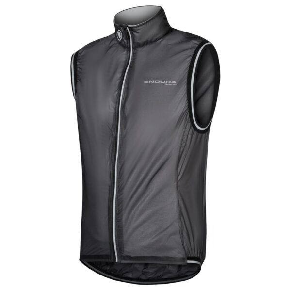 FS260-Pro Adren Gilet II - Black S JACKETS/VESTS