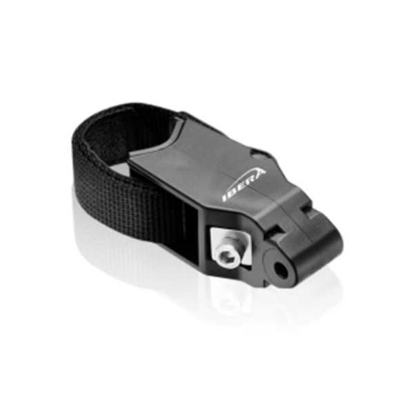 IBERA Pannier Rack Clamp