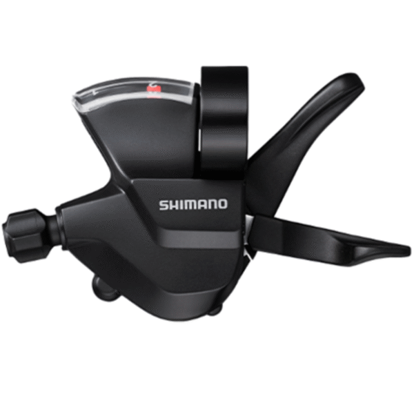 SL-M315 RAPIDFIRE+ LEVER RIGHT 7-SPEED Altus
