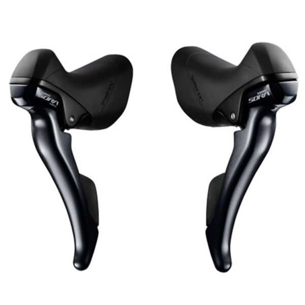 ST-R3000 STI Right and Left set 2x9