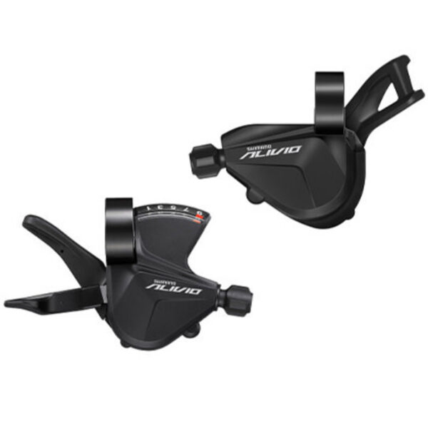 SHIFT LEVER SL-M3100 SET ALIVIO 2x9-SPEED