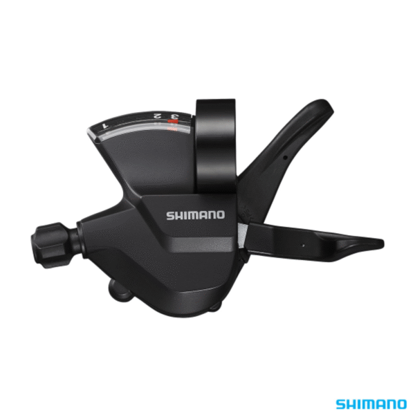 SL-M315 RAPIDFIRE+ LEVER LEFT 3-SPEED Altus