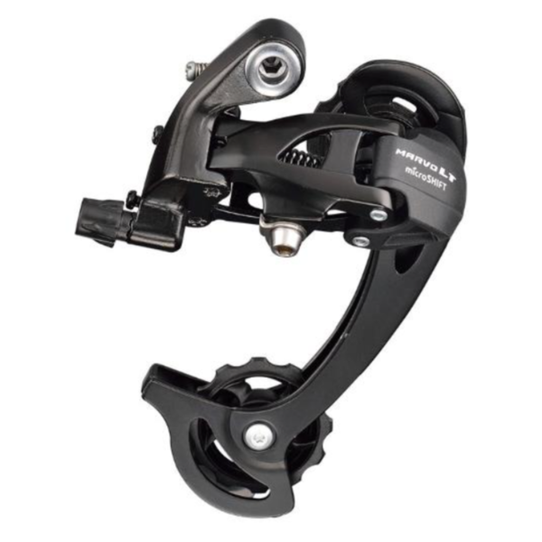 Rear Derailleur 2/3x9s M'SHIFT R-Derail MARVO