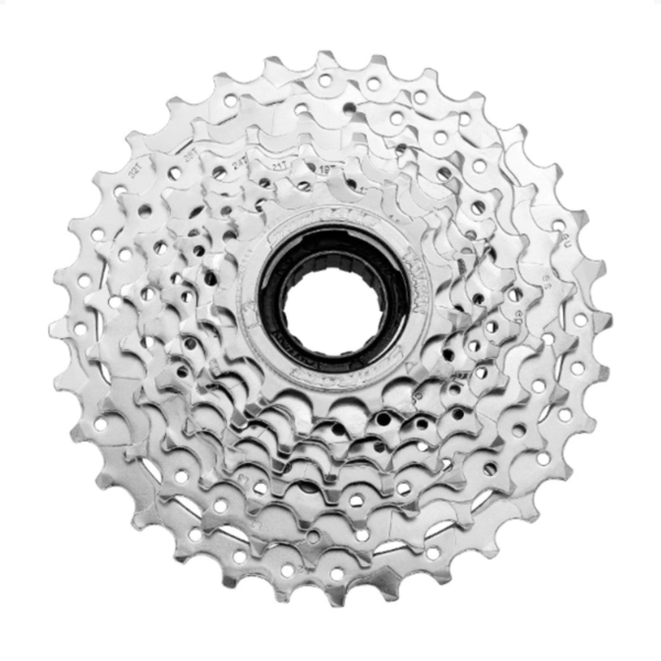QBP Index Freewheel 8pd 13-28T CP
