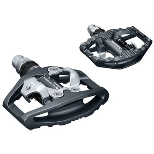 PD-EH500 SPD PEDALS EXPLORER FLAT SIDE / SPD SIDE
