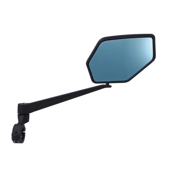 BBM-02-R MIRROR E-VIEW CLAMP MOUNT RIGHT
