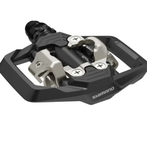 PD-ME700 SPD PEDALS BLACK