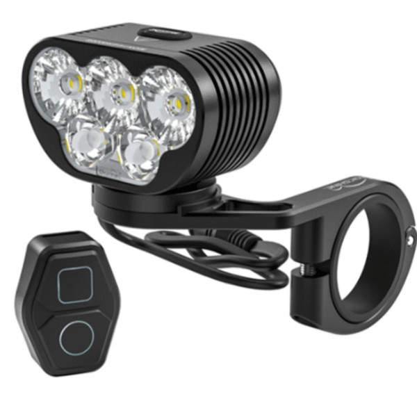 Front Light MAGICSHINE Monteer 8000S Galaxy V2