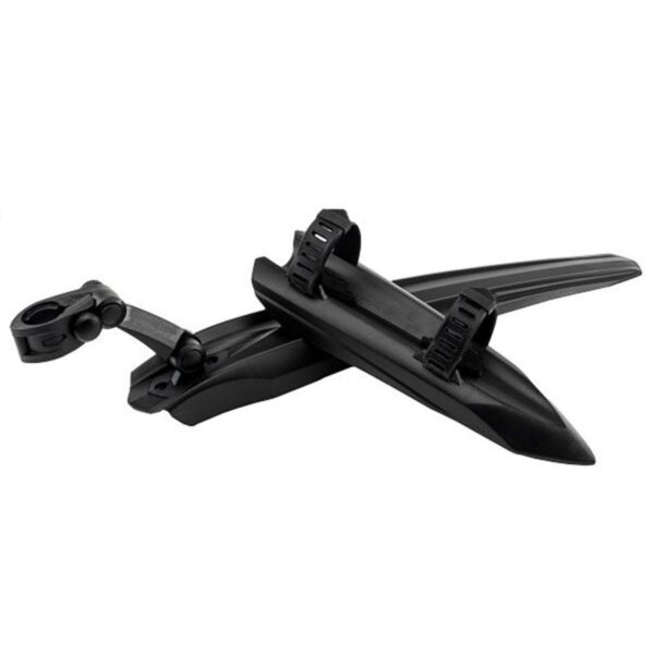 Mud Guard Fender Set MTB - Quick Release