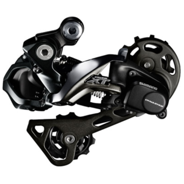 D-M8050 REAR DERAILLEUR DEORE XT Di2 SHADOW+ 11-SPEED