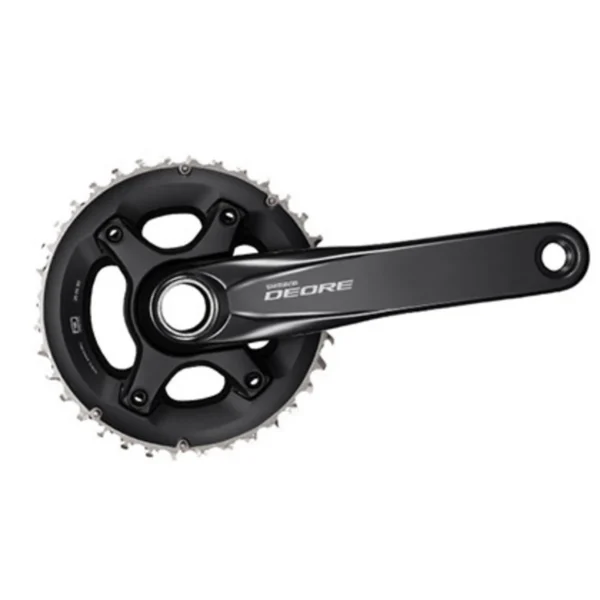 CRANKSET FC-M6000 FRONT