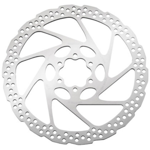 SM-RT56 DISC ROTOR 160mm