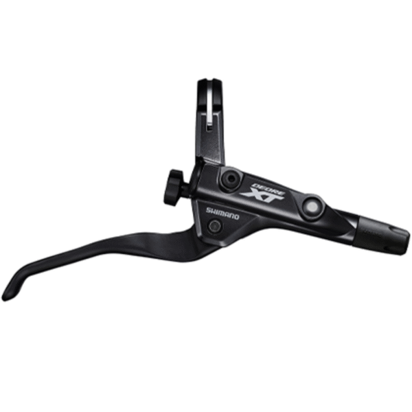 BL-T8100 BRAKE LEVER RIGHT DEORE XT HYDRAULIC