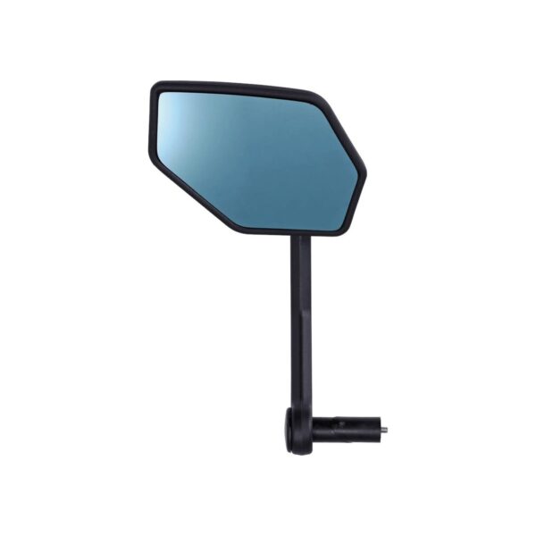 BBM-01-LEFT BIKEMIRROR E-VIEW LEFT