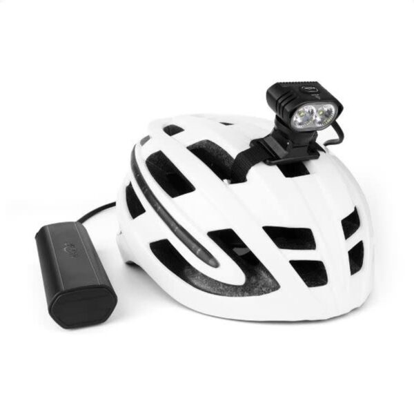 Headlamp GoPro or helmet premium MAGICSHINE MOH55 PRO