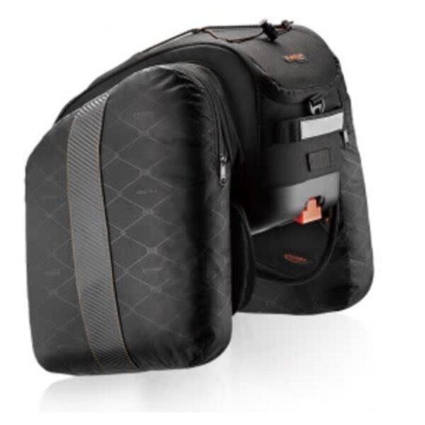 Pannier Bag - Pak Rak Multi 21L (Fits Any Rack)