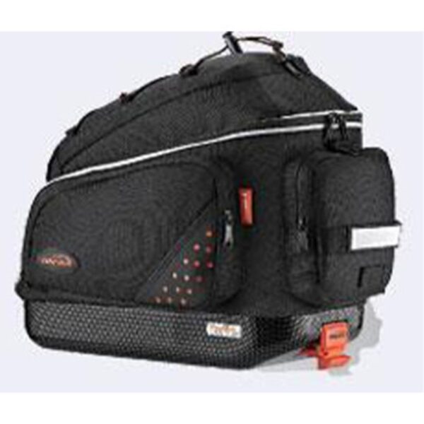 IBERA - Pannier Bag - Pak Rak Clip-On 17L