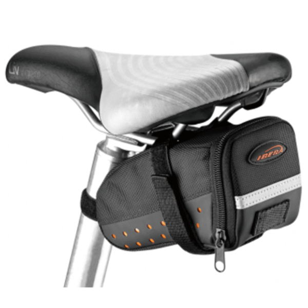 IBERA Saddle Bag Medium 1L