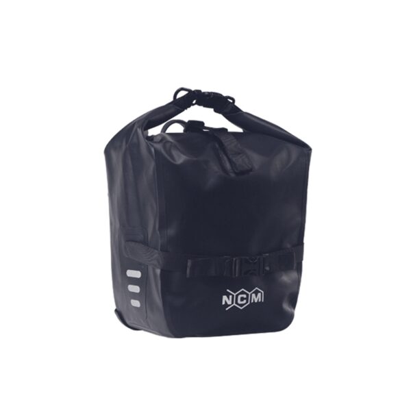 NCM PREMIUM PANNIER BAG