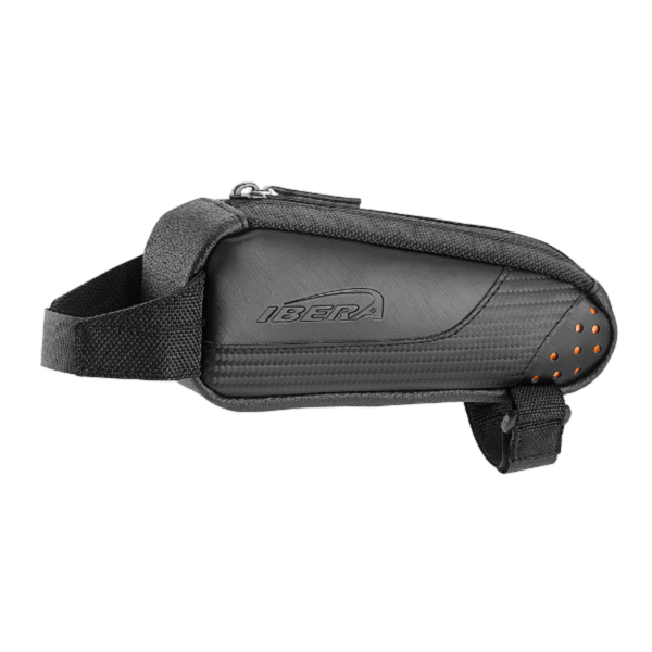 IBERA Top Tube Bag Small 0.25L