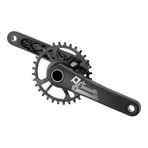 Crankset MTB PROWHEEL MPX-CR094S - 165mm Length - Inc BSA 73mm BB - 148 Boost - DM 32T Narrow Wide 11/12s - 24mm