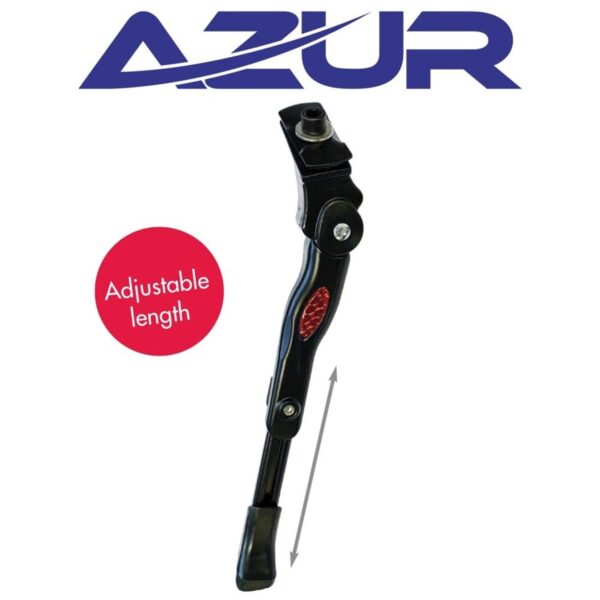 CENTRE KICKSTAND ADJ. 24"-28"