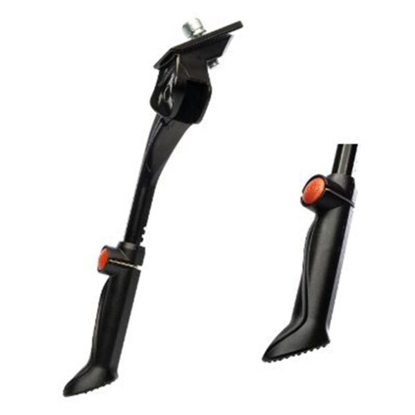 CENTRE KICKSTAND ADJUSTABLE 16-20 INCH PUSH