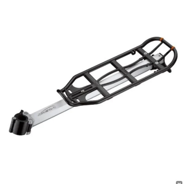 IBERA PACKRACK SEATPOST QR