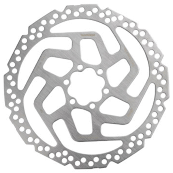 SM-RT26 DISC ROTOR 160mm