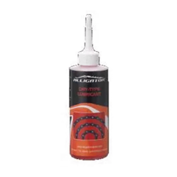 Alligator Dry-Type Lubricant 120ml