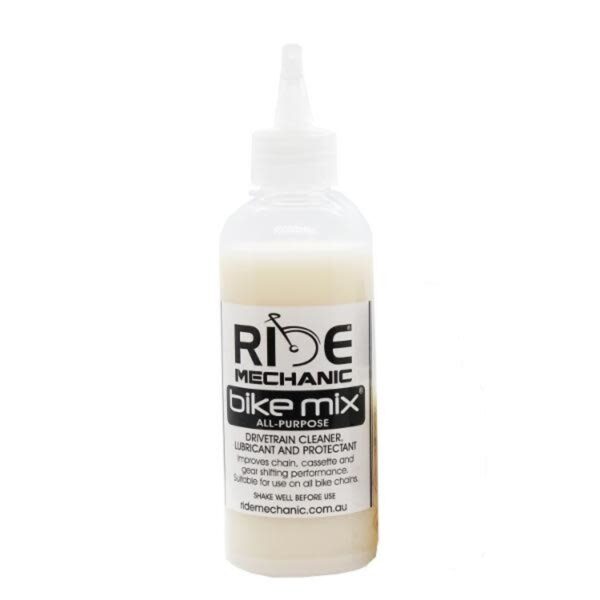 RIDE M - BIKE MIX 185ml