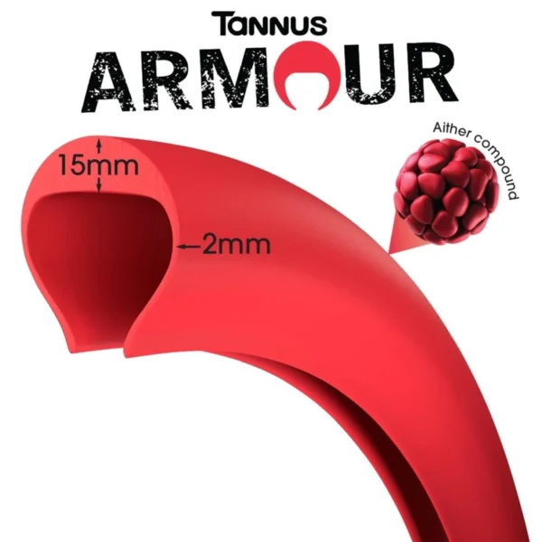 Tannus Armour 20"
