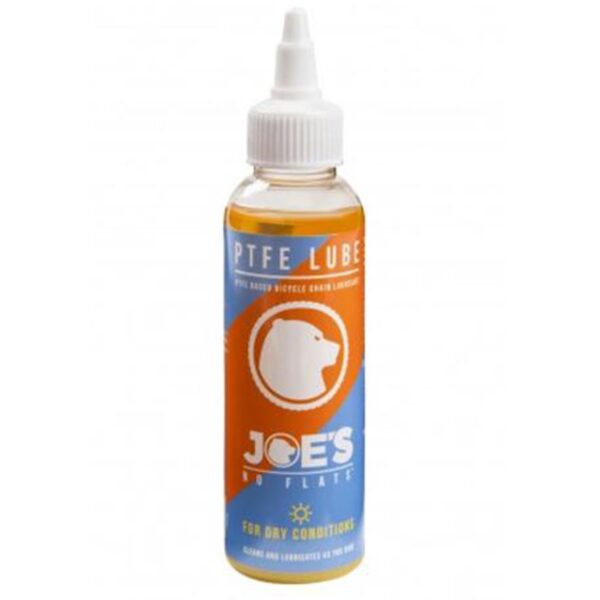 JOES Lube DRY 125mL