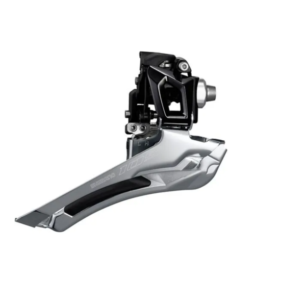 FD-R7000 FRONT DERAILLEUR 105 11-SPEED 31.8/28.6mm BLACK