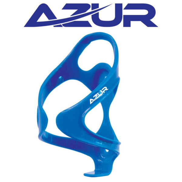 AZUR Force Cage Blue