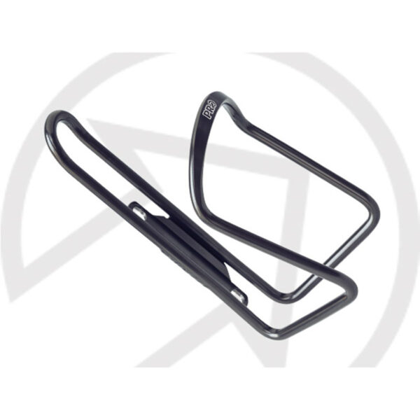 PRO BOTTLE CAGE CLASSIC BLACK