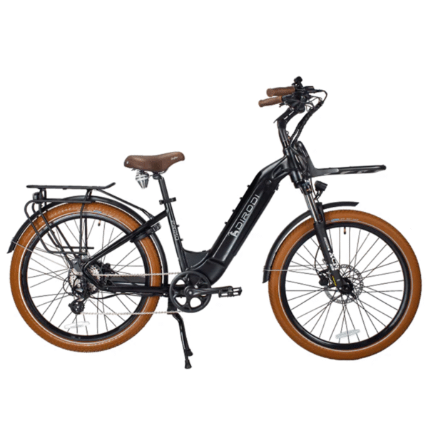 DiroDi Primo Electric Bike